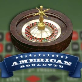American Roulette (BGaming) game by BGAMING – logo hosted on Hugo Casino