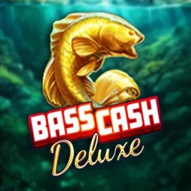 Play Bass Cash Deluxe slot by Alchemy Gaming on hugocasino.net.pl