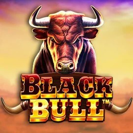 Play the Black Bull slot by Pragmatic Play on Hugo Casino