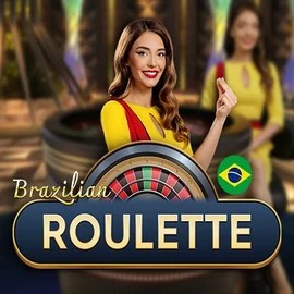 Brazilian Roulette (Pragmatic Play) – slot by Pragmatic Play, featured at hugocasino.net.pl