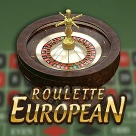 Play European Roulette (BGaming) slot by BGAMING on hugocasino.net.pl