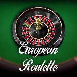 Enjoy European Roulette (Red Tiger) by Red Tiger Gaming – logo hosted on hugocasino.net.pl