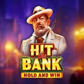 game logo by Playson on hugocasino.net.pl