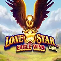 Lone Star Link Eagle Wins online slot from Novomatic – play at hugocasino.net.pl