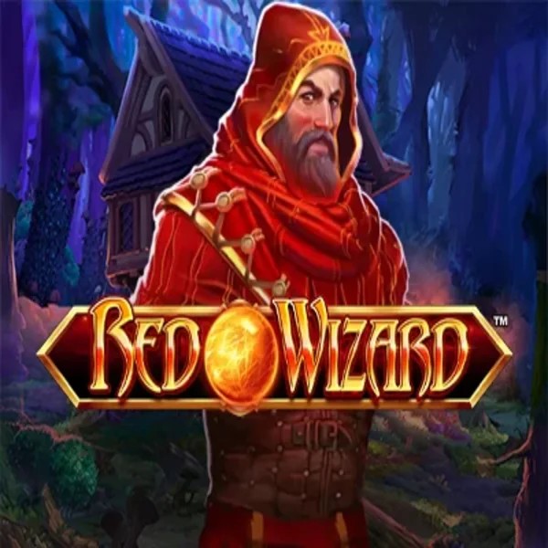 Red Wizard online slot from Rarestone Gaming – play at hugocasino.net.pl
