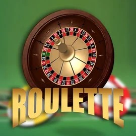 Try Roulette (Relax Gaming) slot by Relax Gaming on hugocasino.net.pl – logo image